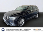 Volkswagen Tiguan occasion année 2018 boite Robotisee Annonce Volkswagen Tiguan occasion Diesel 2.0 TDI 150ch Carat DSG7 Euro6d-T à Saint-Brieuc