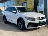Volkswagen Tiguan occasion année 2019 boite Robotisee Annonce Volkswagen Tiguan occasion Diesel 2.0 TDI 150ch Carat DSG7 Euro6d-T à Varennes-sur-Seine