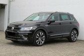 Volkswagen Tiguan occasion année 2018 boite Robotisee Annonce Volkswagen Tiguan occasion Diesel 2.0 TDI 150CH CARAT DSG7 EURO6D-T à Villenave-d'Ornon