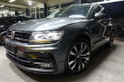 Volkswagen Tiguan occasion Gris année 2018 boite Robotisee Annonce Volkswagen Tiguan occasion Diesel 2.0 TDI 150CH CARAT DSG7 EURO6D-T à Villenave-d'Ornon