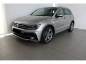 Volkswagen Tiguan occasion année 2018 boite Robotisee Annonce Volkswagen Tiguan occasion Diesel 2.0 TDI 150CH CARAT DSG7 EURO6D-T à Villenave-d'Ornon
