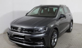 Volkswagen Tiguan occasion année 2018 boite Robotisee Annonce Volkswagen Tiguan occasion Diesel 2.0 TDI 150CH CARAT DSG7 EURO6D-T à Villenave-d'Ornon