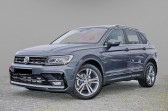 Annonce Volkswagen Tiguan occasion Diesel 2.0 TDI 150CH CARAT DSG7 EURO6D-T à Villenave-d'Ornon
