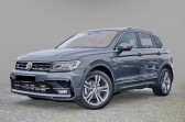 Volkswagen Tiguan occasion année 2018 boite Robotisee Annonce Volkswagen Tiguan occasion Diesel 2.0 TDI 150CH CARAT DSG7 EURO6D-T à Villenave-d'Ornon