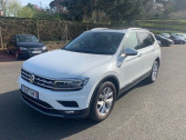 Volkswagen Tiguan occasion année 2019 boite Robotisee Annonce Volkswagen Tiguan occasion Diesel 2.0 TDI 150CH CARAT DSG7 EURO6D-T à Albi