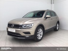 Volkswagen Tiguan occasion Marron année 2019 boite Automatique Annonce Volkswagen Tiguan occasion Diesel 2.0 TDI 150ch Carat DSG7 Euro6d-T à Saint-Léonard