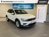 Volkswagen Tiguan occasion année 2019 boite Automatique Annonce Volkswagen Tiguan occasion Diesel 2.0 TDI 150ch Carat DSG7 Euro6d-T à Saint-Quentin