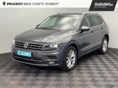 Volkswagen Tiguan occasion année 2019 boite Automatique Annonce Volkswagen Tiguan occasion Diesel 2.0 TDI 150ch Carat DSG7 Euro6d-T à Brie-Comte-Robert