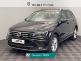 Volkswagen Tiguan occasion année 2020 boite Automatique Annonce Volkswagen Tiguan occasion Diesel 2.0 TDI 150ch Carat DSG7 Euro6d-T à Péronne