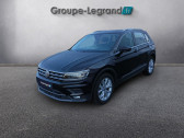Volkswagen Tiguan occasion année 2019 boite Robotisee Annonce Volkswagen Tiguan occasion Diesel 2.0 TDI 150ch Carat DSG7 Euro6d-T à Lisieux