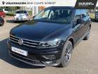 Volkswagen Tiguan occasion année 2021 boite Automatique Annonce Volkswagen Tiguan occasion Diesel 2.0 TDI 150ch Carat DSG7 Euro6dT à Brie-Comte-Robert