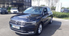Volkswagen Tiguan occasion année 2017 boite Automatique Annonce Volkswagen Tiguan occasion Diesel 2.0 TDI 150CH CARAT DSG7 à Thiverval Grignon
