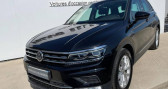 Annonce Volkswagen Tiguan occasion Diesel 2.0 TDI 150ch Carat DSG7 à AUBIERE