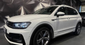 Volkswagen Tiguan occasion année 2018 boite Automatique Annonce Volkswagen Tiguan occasion Diesel 2.0 TDI 150CH CARAT DSG7 à AUBIERE