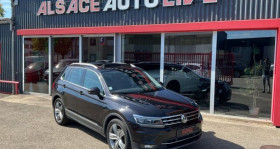 Volkswagen Tiguan occasion 2018 mise en vente à Eckbolsheim par le garage ALSACE AUTO LIVE ECKBOLSHEIM - photo n°1