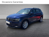 Volkswagen Tiguan 2.0 TDI 150ch Carat DSG7   AUBIERE 63