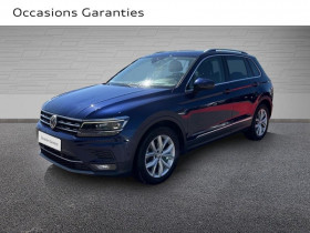 Volkswagen Tiguan , garage AUDI AUBIERE  AUBIERE