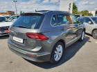 Volkswagen Tiguan occasion Gris année 2017 boite Robotisee Annonce Volkswagen Tiguan occasion Diesel 2.0 TDI 150ch Carat DSG7 à Albi