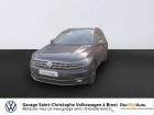 Volkswagen Tiguan occasion Gris année 2018 boite Robotisee Annonce Volkswagen Tiguan occasion Diesel 2.0 TDI 150ch Carat DSG7 à Brest