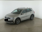 Annonce Volkswagen Tiguan occasion Diesel 2.0 TDI 150CH CARAT DSG7 à Villenave-d'Ornon