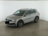 Volkswagen Tiguan occasion année 2017 boite Robotisee Annonce Volkswagen Tiguan occasion Diesel 2.0 TDI 150CH CARAT DSG7 à Villenave-d'Ornon