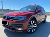 Volkswagen Tiguan occasion année 2018 boite Robotisee Annonce Volkswagen Tiguan occasion Diesel 2.0 TDI 150CH CARAT DSG7 à Villenave-d'Ornon