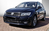 Annonce Volkswagen Tiguan occasion Diesel 2.0 TDI 150CH CARAT DSG7  Villenave-d'Ornon