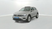 Annonce Volkswagen Tiguan occasion Diesel 2.0 TDI 150ch Carat DSG7 � SAINT-GREGOIRE