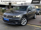 Volkswagen Tiguan occasion année 2018 boite Automatique Annonce Volkswagen Tiguan occasion Diesel 2.0 TDI 150ch Carat DSG7 à Saint-Maur-des-Fossés