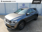 Volkswagen Tiguan occasion année 2018 boite Automatique Annonce Volkswagen Tiguan occasion Diesel 2.0 TDI 150ch Carat DSG7 à Gisors