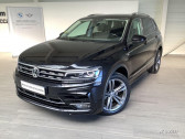 Volkswagen Tiguan occasion année 2019 boite Automatique Annonce Volkswagen Tiguan occasion Diesel 2.0 TDI 150ch Carat DSG7 à Rivery