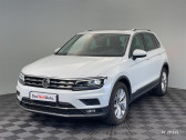 Volkswagen Tiguan occasion année 2019 boite Automatique Annonce Volkswagen Tiguan occasion Diesel 2.0 TDI 150ch Carat DSG7 à Saint-Quentin