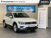 Volkswagen Tiguan occasion année 2019 boite Automatique Annonce Volkswagen Tiguan occasion Diesel 2.0 TDI 150ch Carat DSG7 à Saint-Quentin