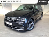 Volkswagen Tiguan occasion année 2019 boite Automatique Annonce Volkswagen Tiguan occasion Diesel 2.0 TDI 150ch Carat DSG7 à Rivery
