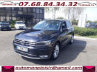 Volkswagen Tiguan occasion année 2017 boite Robotisee Annonce Volkswagen Tiguan occasion Diesel 2.0 TDI 150CH CARAT DSG7 à Thiverval-Grignon