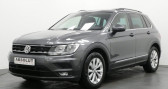Volkswagen Tiguan 2.0 TDI 150CH CARAT EURO6D-T   Nanteuil-les-Meaux 77
