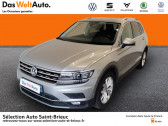 Volkswagen Tiguan occasion année 2019 boite Manuelle Annonce Volkswagen Tiguan occasion Diesel 2.0 TDI 150ch Carat Euro6d-T à Saint Brieuc