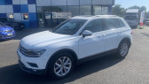 Volkswagen Tiguan 2.0 TDI 150CH CARAT EURO6D-T   Albi 81