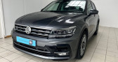 Volkswagen Tiguan 2.0 TDI 150ch Carat Exclus DSG7   Tonnay Charente 17