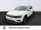 Volkswagen Tiguan occasion année 2018 boite Robotisee Annonce Volkswagen Tiguan occasion Diesel 2.0 TDI 150ch Carat Exclusive 4Motion DSG7 Euro6d-T à Morlaix