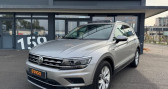 Volkswagen Tiguan 2.0 tdi 150ch carat exclusive dsg bva  � Valence 26