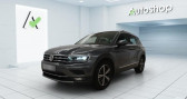 Volkswagen Tiguan 2.0 TDI 150ch Carat Exclusive DSG7 Euro6d-T  2019 - annonce de voiture en vente sur Auto Sélection.com