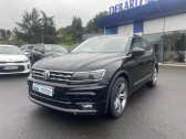 Volkswagen Tiguan occasion année 2019 boite Robotisee Annonce Volkswagen Tiguan occasion Diesel 2.0 TDI 150CH CARAT EXCLUSIVE DSG7 EURO6D-T à Albi