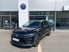 Volkswagen Tiguan occasion Noir année 2019 boite Robotisee Annonce Volkswagen Tiguan occasion Diesel 2.0 TDI 150ch Carat Exclusive DSG7 Euro6d-T à Figeac
