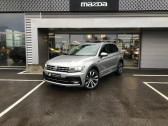 Volkswagen Tiguan occasion année 2019 boite Robotisee Annonce Volkswagen Tiguan occasion Diesel 2.0 TDI 150ch Carat Exclusive DSG7 Euro6d-T à Cesson-Sévigné