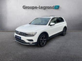 Volkswagen Tiguan occasion année 2020 boite Robotisee Annonce Volkswagen Tiguan occasion Diesel 2.0 TDI 150ch Carat Exclusive DSG7 Euro6d-T à Cesson-Sévigné