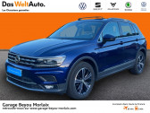 Volkswagen Tiguan 2.0 TDI 150ch Carat Exclusive DSG7 Euro6d-T   Saint-Martin-des-Champs 29