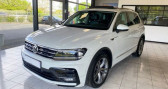Annonce Volkswagen Tiguan occasion Diesel 2.0 TDI 150ch Carat Exclusive DSG7 PACK R LINE  ST BARTHELEMY D'ANJOU