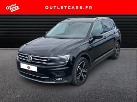 Volkswagen Tiguan , garage AUTOSTAR SONAUTO ACCESS  CAGNES SUR MER