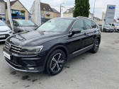 Volkswagen Tiguan occasion année 2017 boite Robotisee Annonce Volkswagen Tiguan occasion Diesel 2.0 TDI 150ch Carat Exclusive DSG7 à Fleury-les-Aubrais